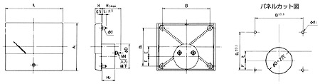渋川桑野電機株式会社 製品カタログ